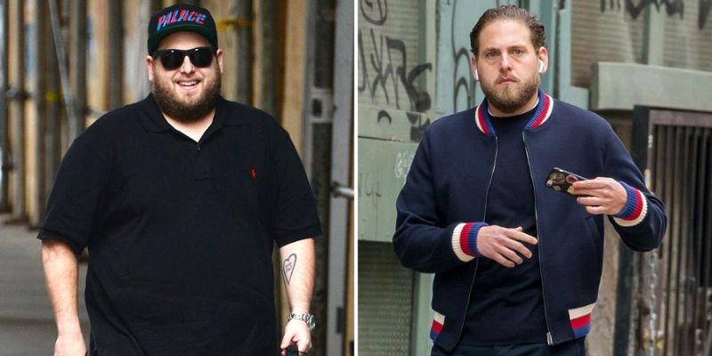 Jonah Hill, Once Overweight and Chubby Actor, Found Control on His Body And Mind-See His Amazing Transformation